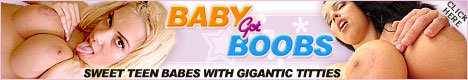 Brazzers.com Baby Got Boobs