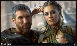 Talitha Luke-Eardley nude in Game of Thrones