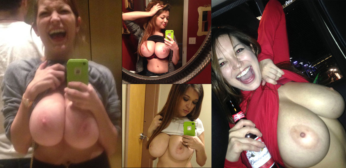 Fit natural snapchat drunk